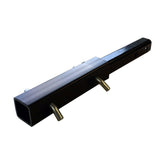 C.R. Brophy RHSE Receiver Hitch Stair Extender Kit